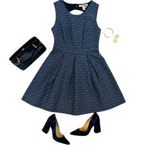 Forever 21 Classic Dress